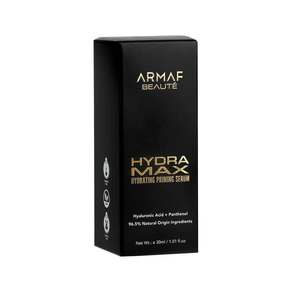 ARMAF Beaute Hydra Max Hydrating Priming Serum