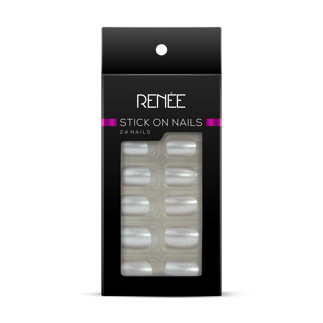 Renee Cosmetics Stick On Nails