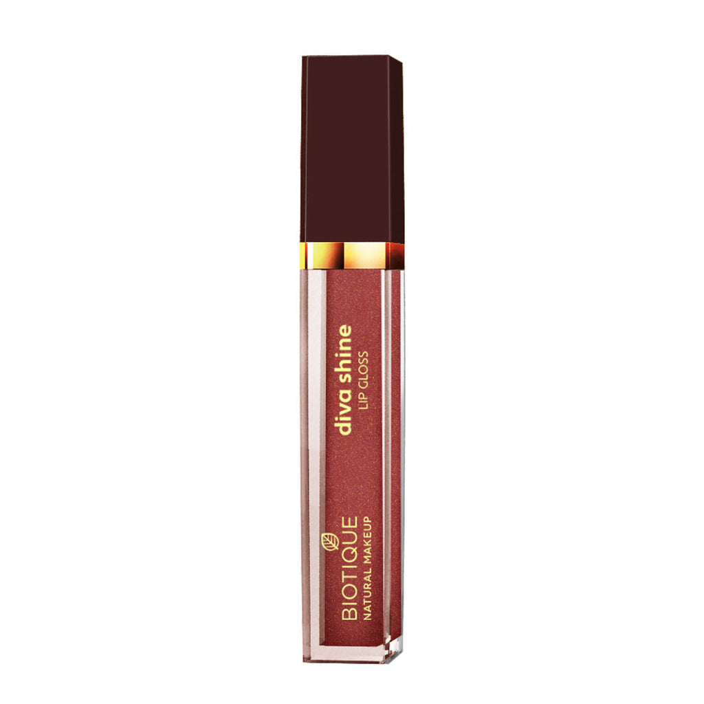 Biotique Diva Shine Lip Gloss