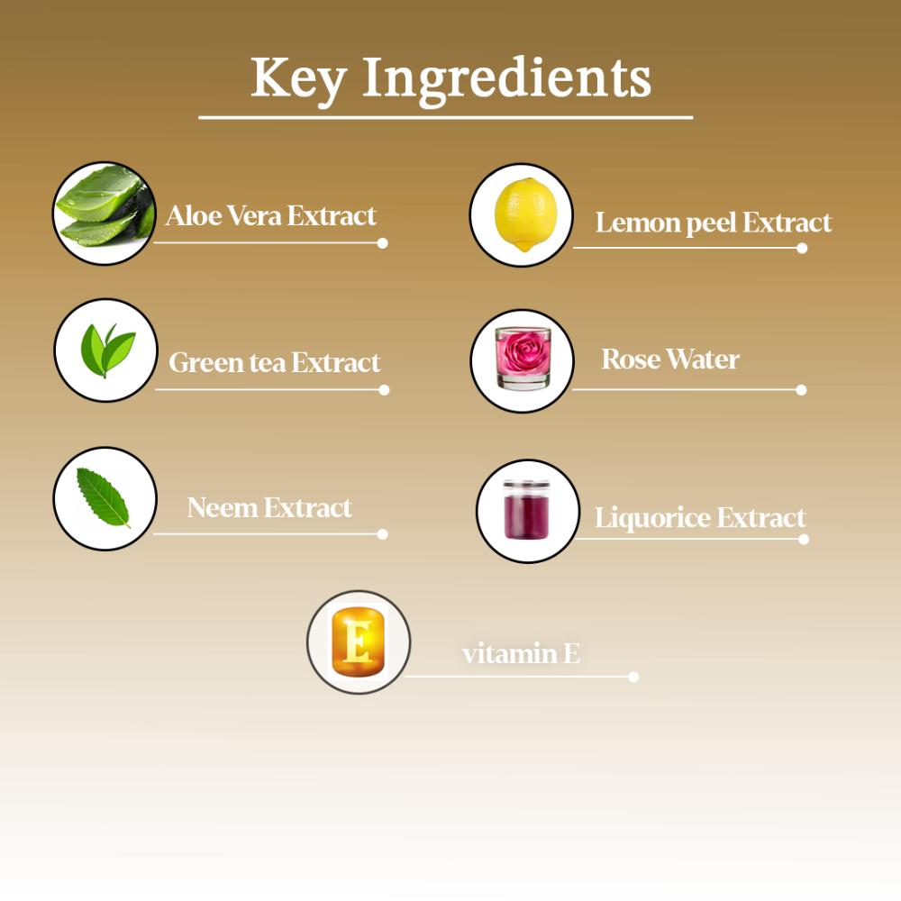 AYA Detan Exfoliating Face Scrub