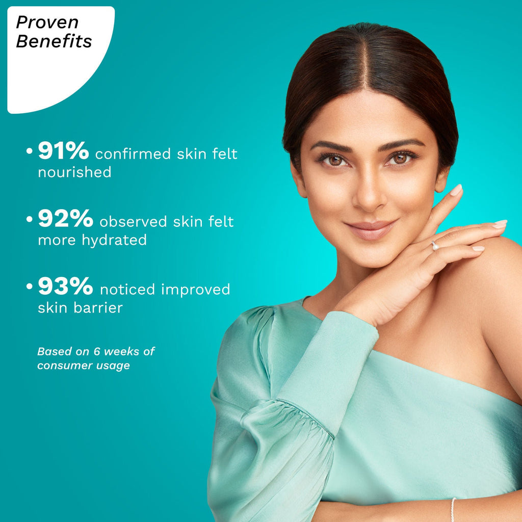 Pilgrim 5 Ceramides Barrier Repair Moisturizer