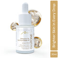 Glutone Skin Lightening Face Serum For Glowing And Radiant Skin