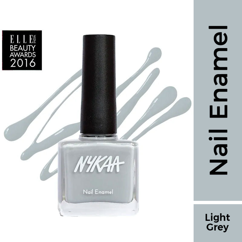 Nykaa Cosmetics Nail Enamel