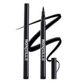 Ronzille Deep Black Sketch Matte Eyeliner Pencil Black
