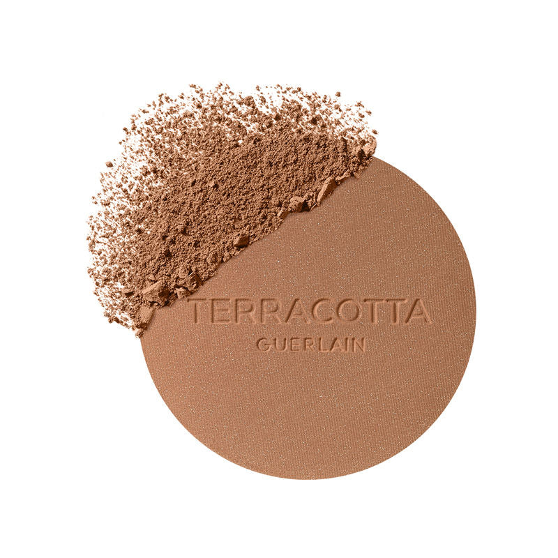 Guerlain Terracotta The Bronzing Powder