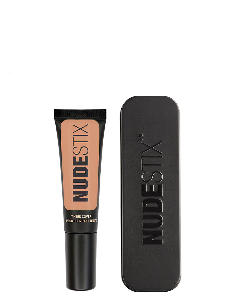Nudestix Tinted Cover Foundation