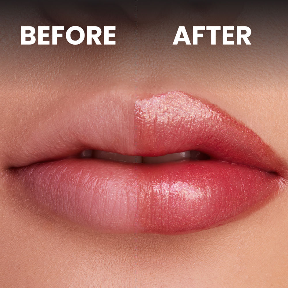 Typsy Beauty Glossified Plumper And Lip Gloss Stick