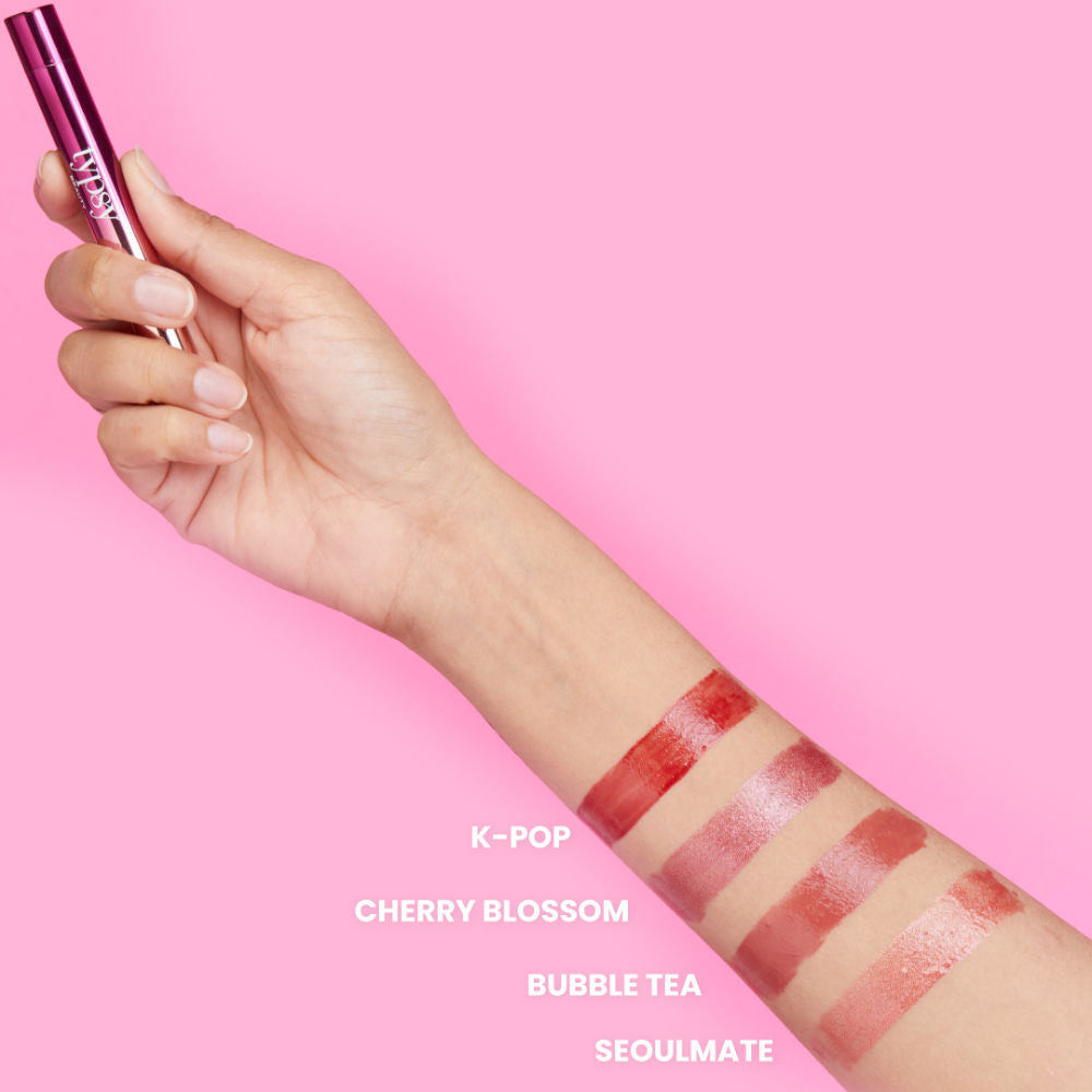 Typsy Beauty Glossified Plumper And Lip Gloss Stick