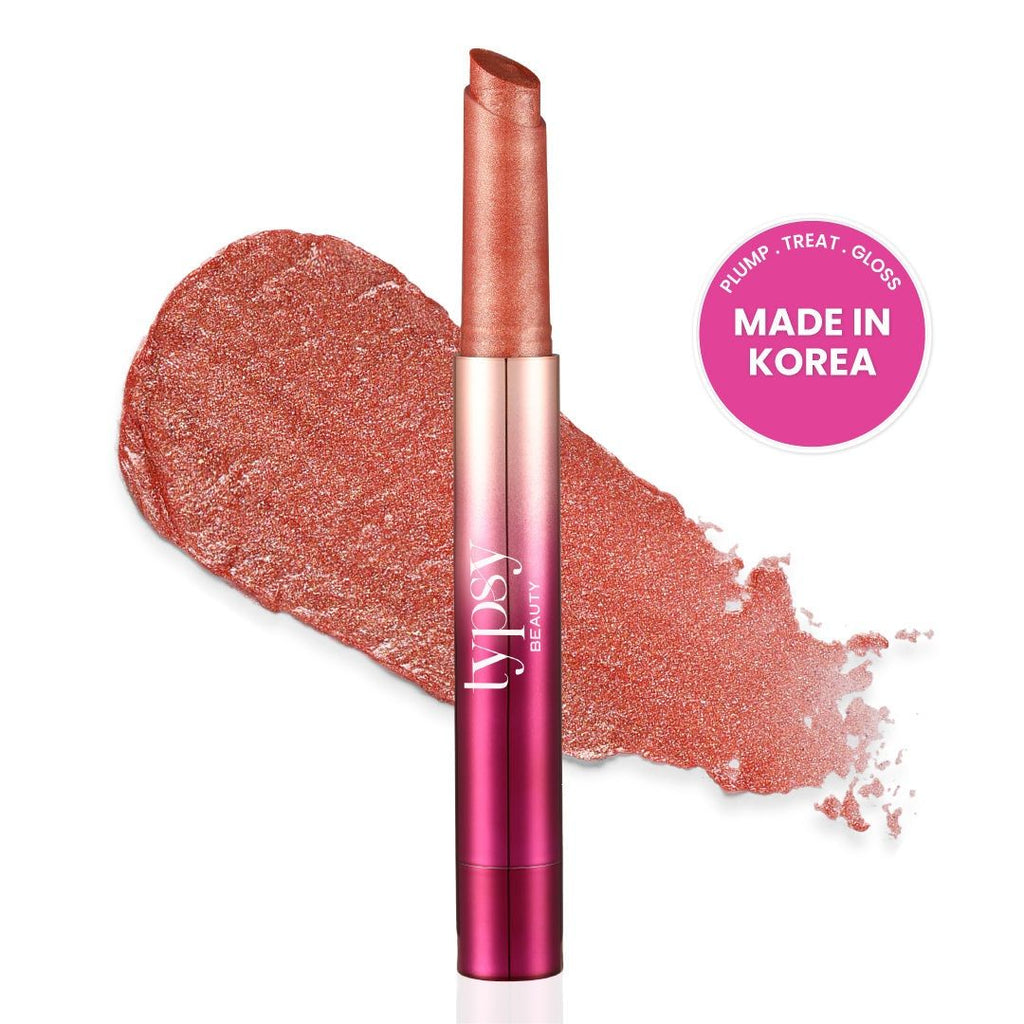 Typsy Beauty Glossified Plumper And Lip Gloss Stick