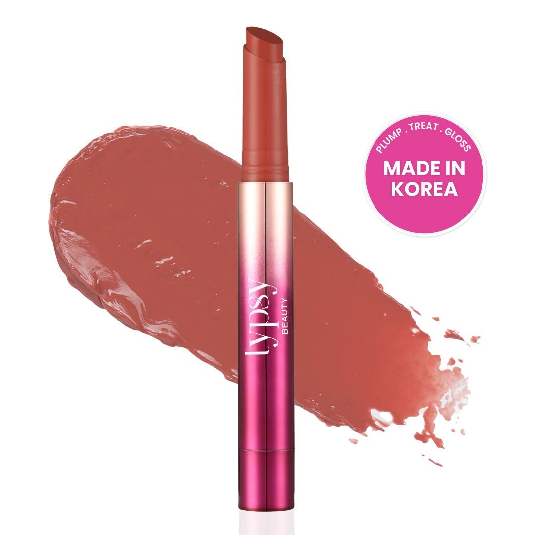 Typsy Beauty Glossified Plumper And Lip Gloss Stick