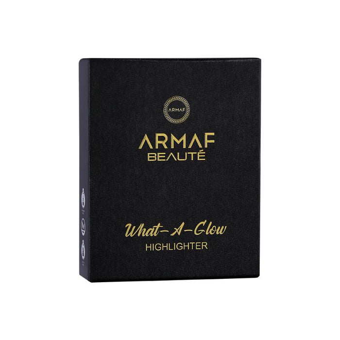 ARMAF Beaute What A Glow Highlighter