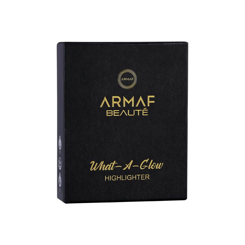 ARMAF Beaute What A Glow Highlighter
