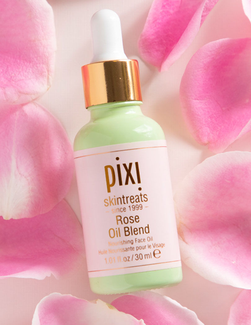 PIXI Rose Oil Blend