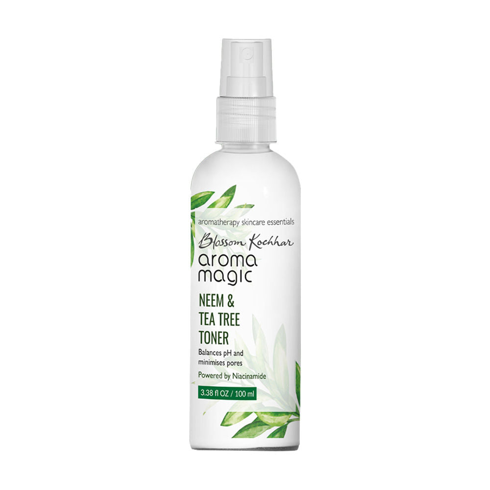 Aroma Magic Neem & Tea Tree Toner