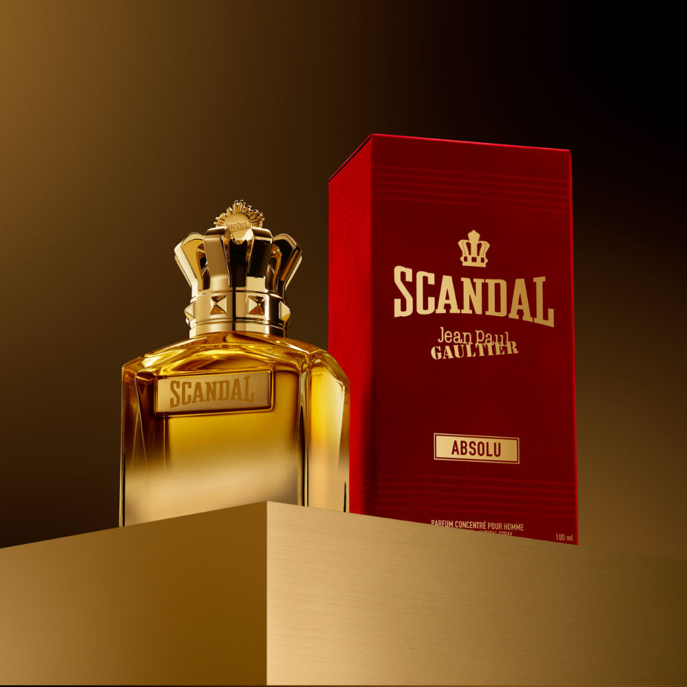 Jean Paul Gaultier Scandal Pour Homme Absolu Parfum Concentre