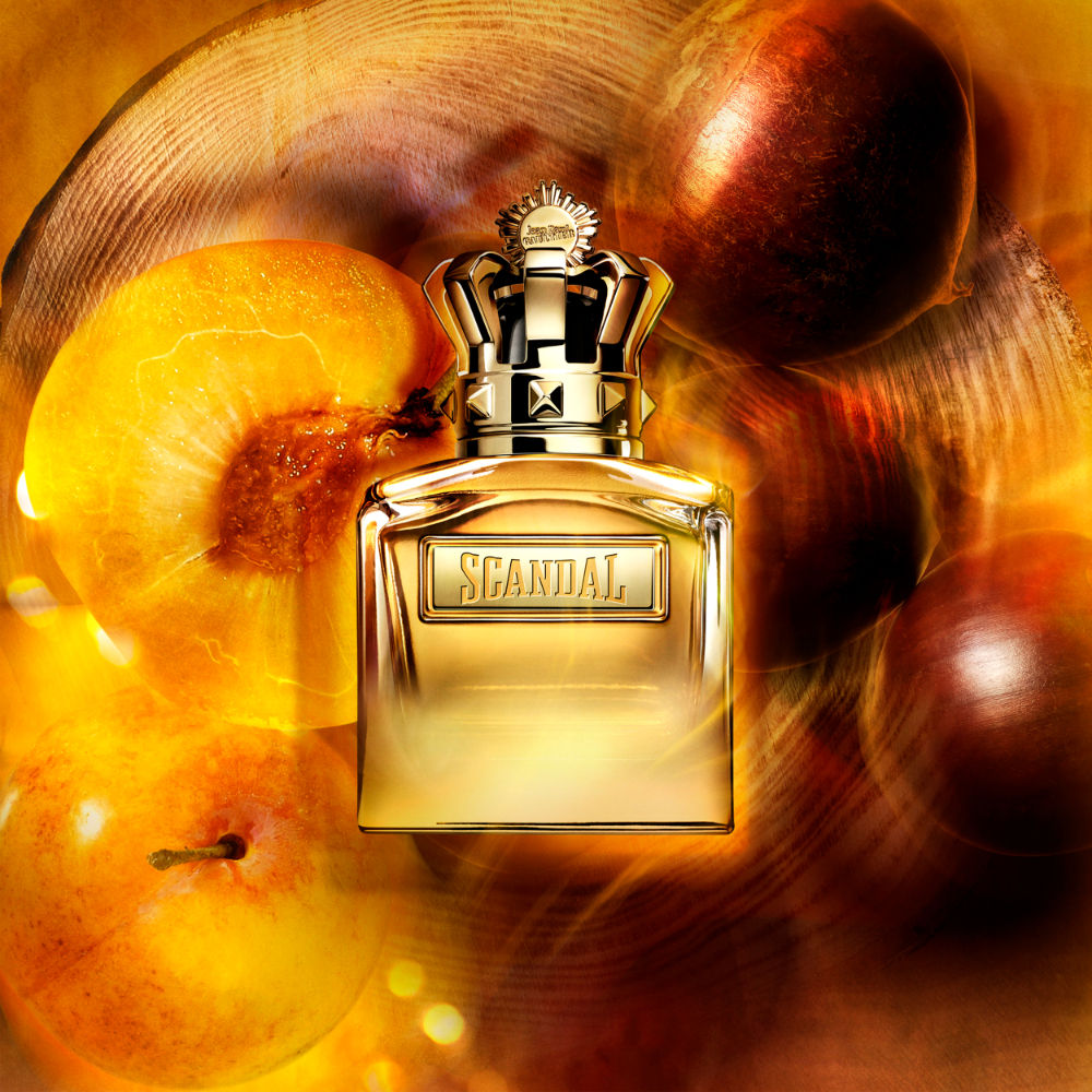 Jean Paul Gaultier Scandal Pour Homme Absolu Parfum Concentre