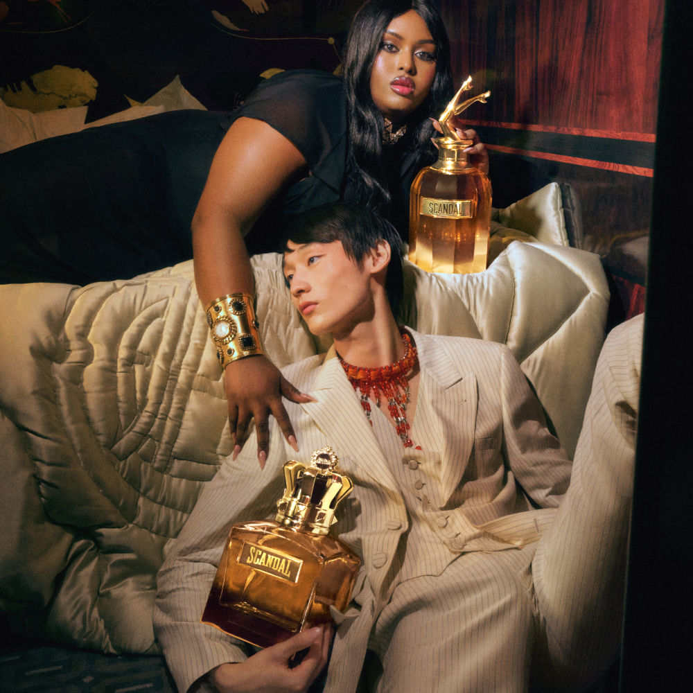 Jean Paul Gaultier Scandal Pour Homme Absolu Parfum Concentre