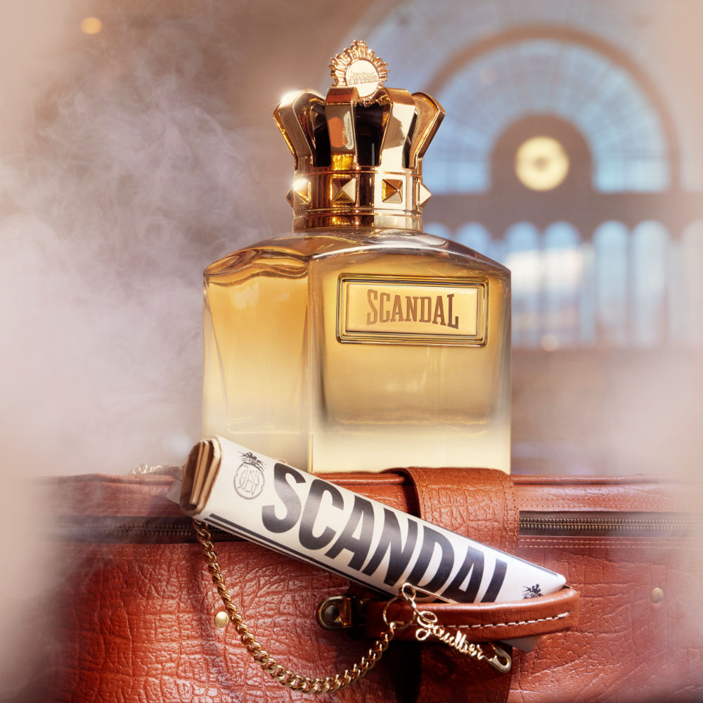 Jean Paul Gaultier Scandal Pour Homme Absolu Parfum Concentre
