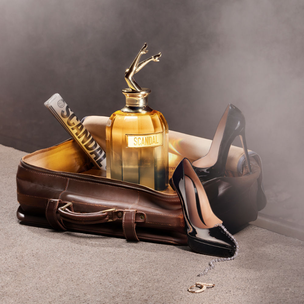 Jean Paul Gaultier Scandal Absolu Parfum Concentre