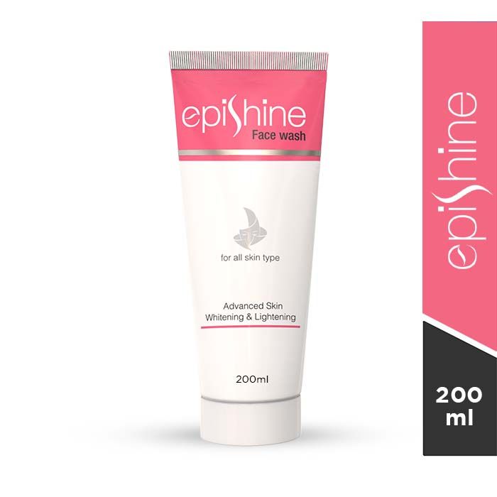 Epishine Face Wash