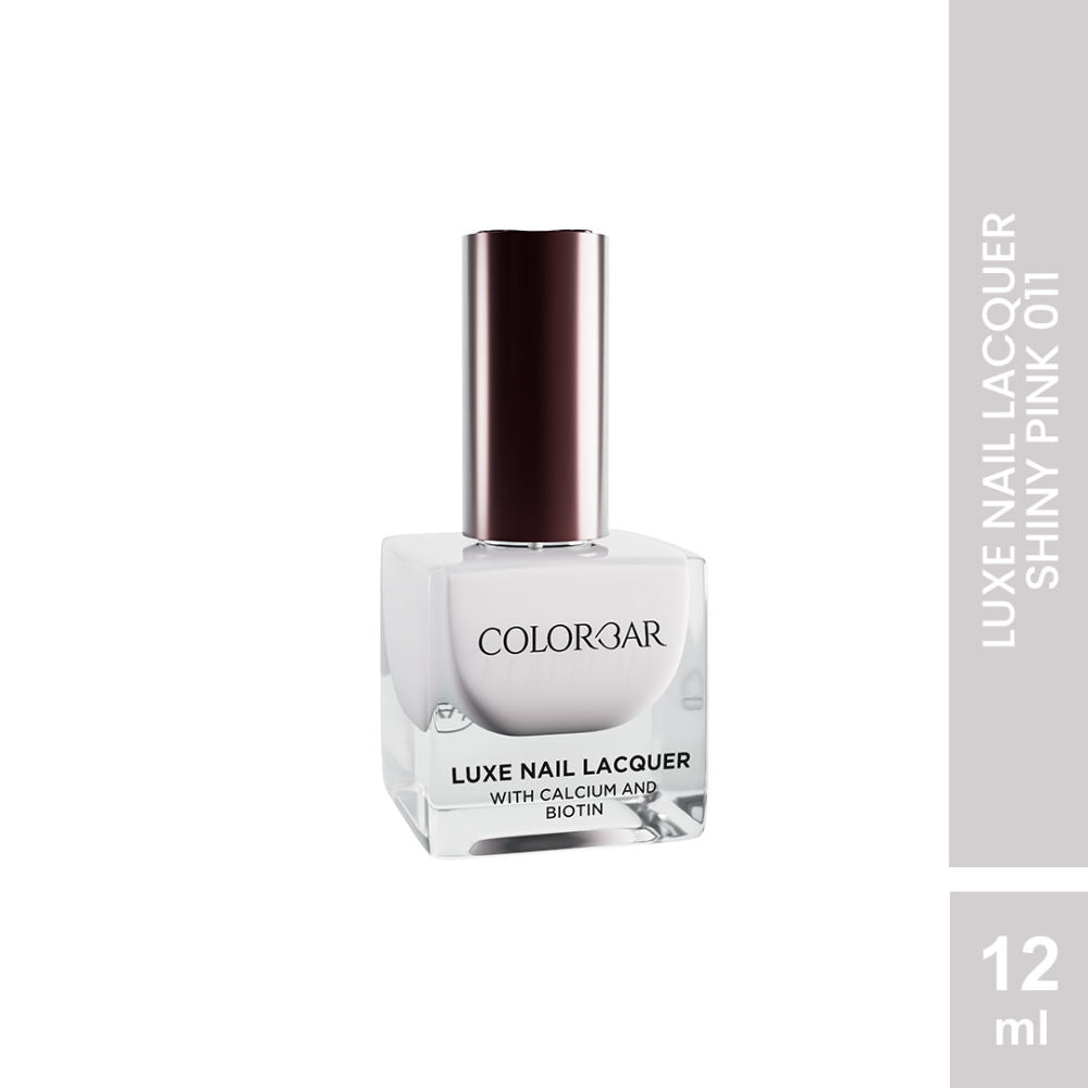 Colorbar Luxe Nail Lacquer