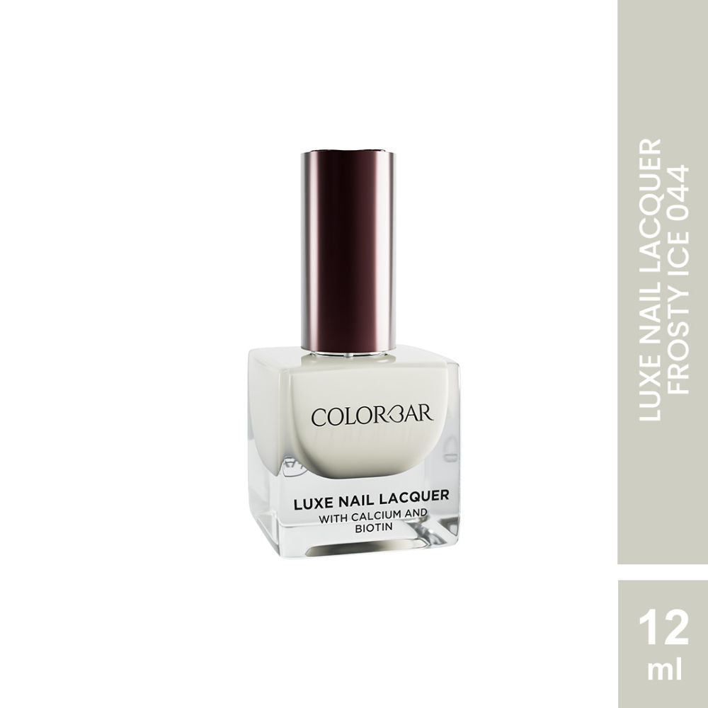 Colorbar Luxe Nail Lacquer