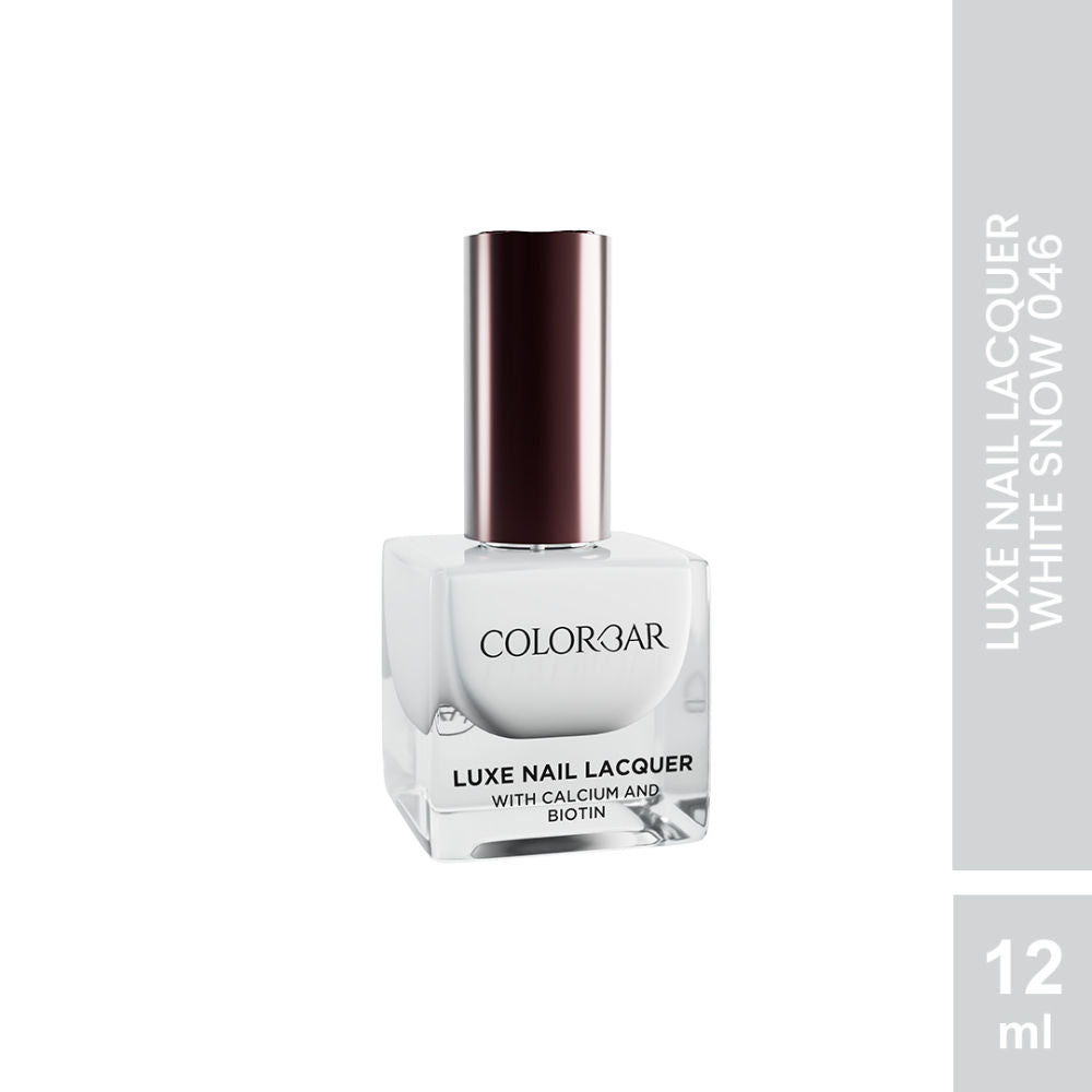 Colorbar Luxe Nail Lacquer