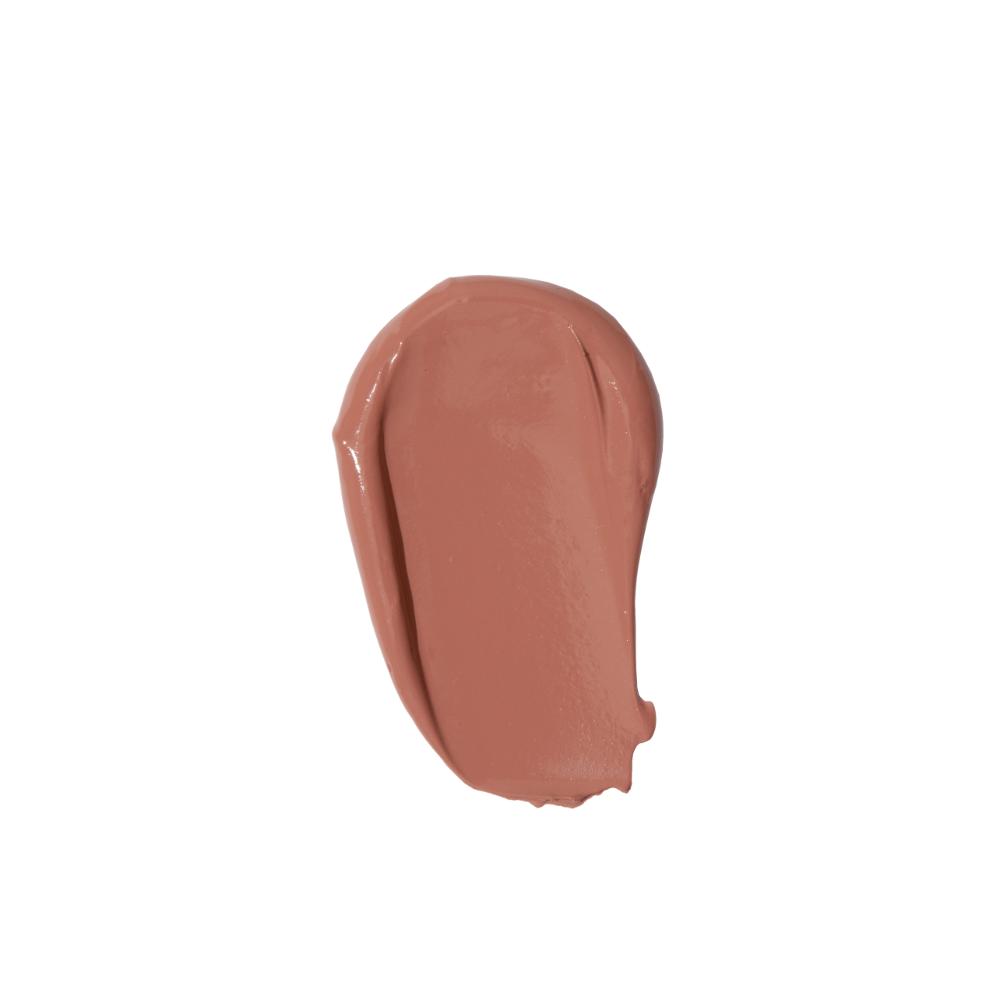Paese Cosmetics Liquid Lipstick 01 Nude Beige