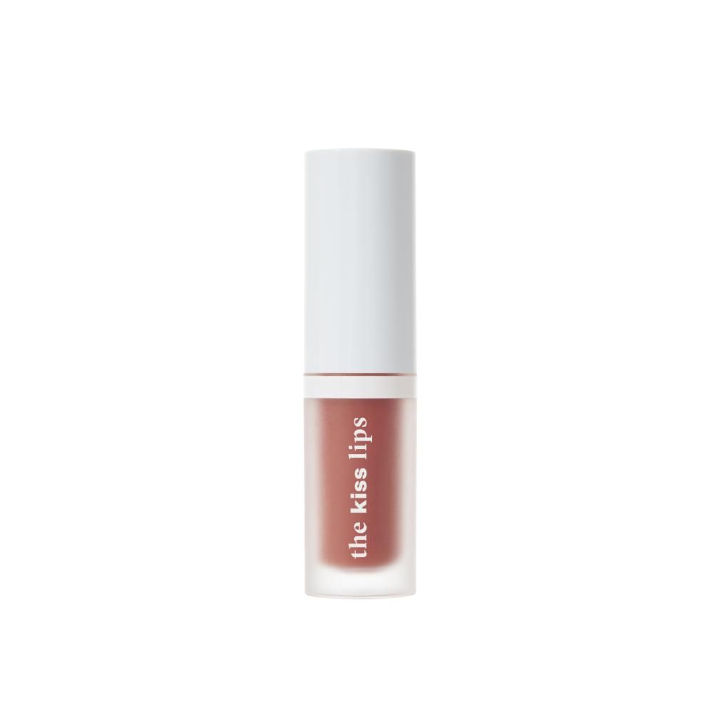 Paese Cosmetics Liquid Lipstick 01 Nude Beige