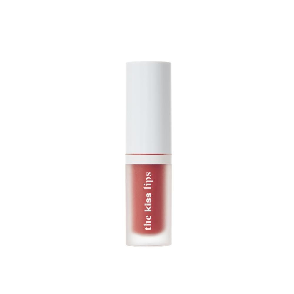 Paese Cosmetics Liquid Lipstick 02 Nude Coral