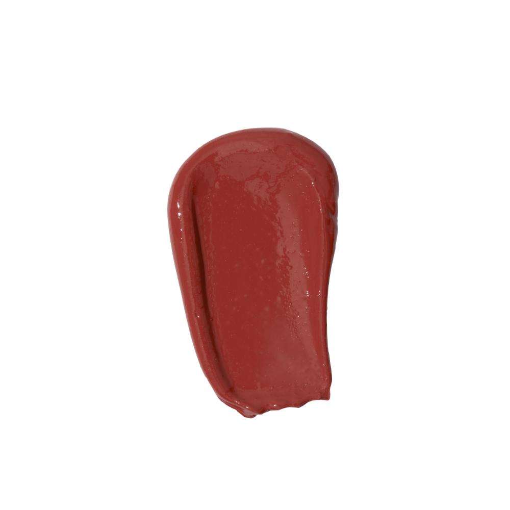 Paese Cosmetics Liquid Lipstick 04 Rusty Red