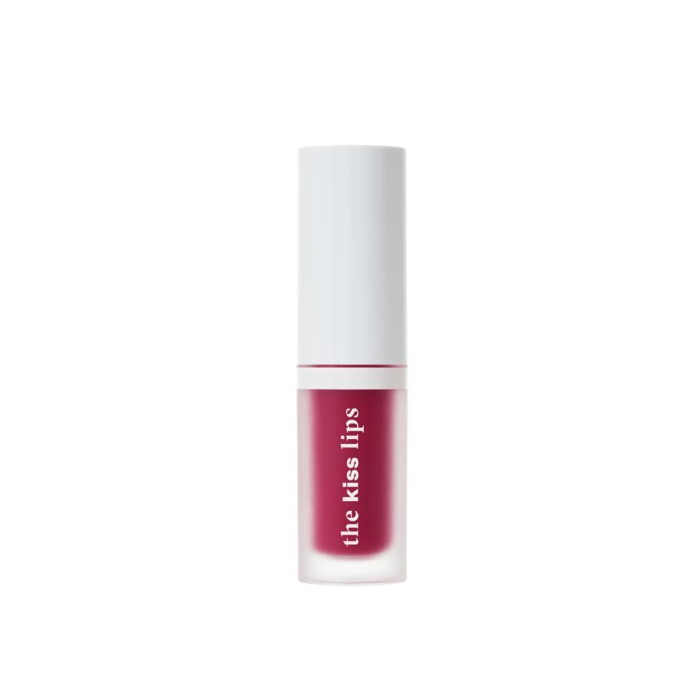 Paese Cosmetics Liquid Lipstick 05 Raspberry Red