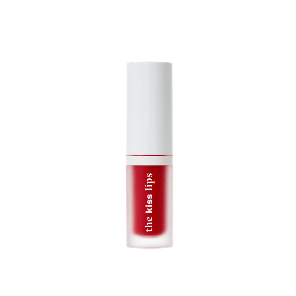 Paese Cosmetics Liquid Lipstick 06 Classic Red