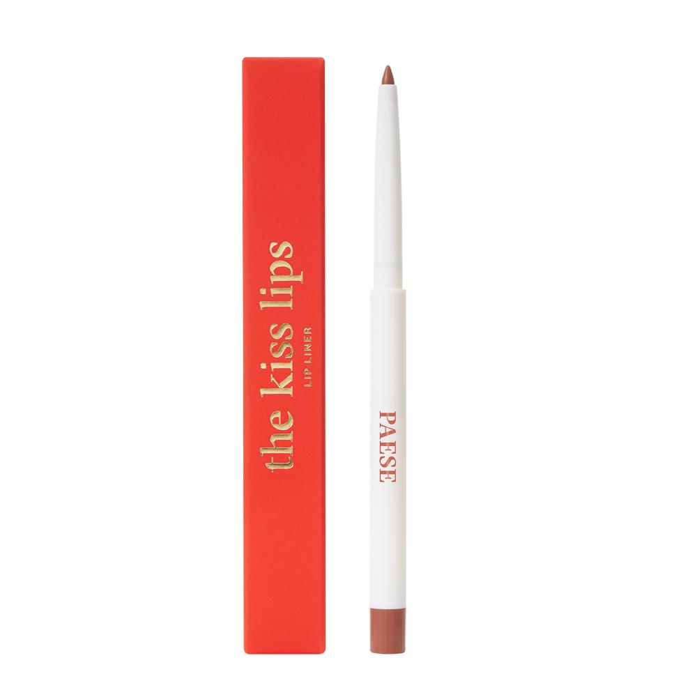 Paese Cosmetics Lip Liner 01 Nude Beige