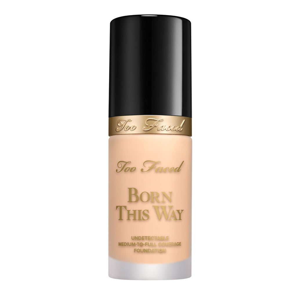 Too Faced Born This Way Foundation