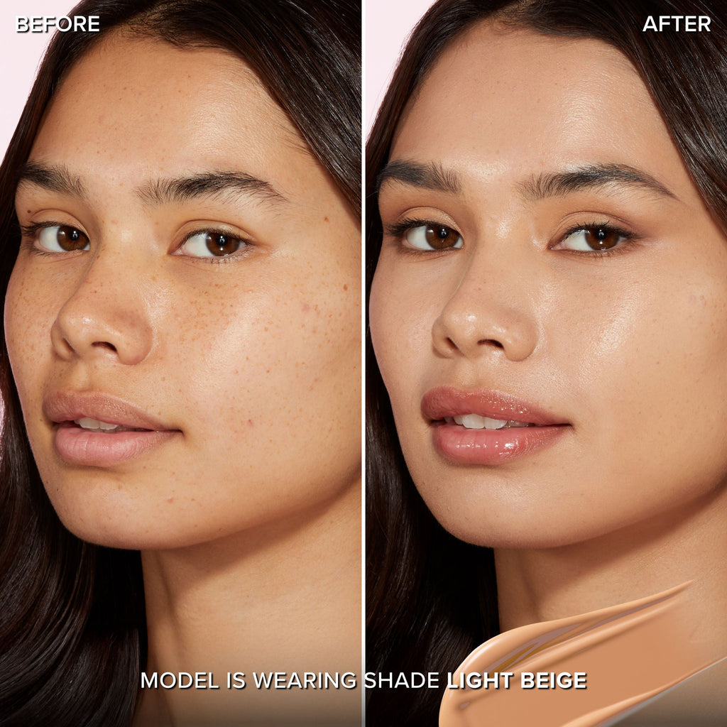 Too Faced Born This Way Foundation