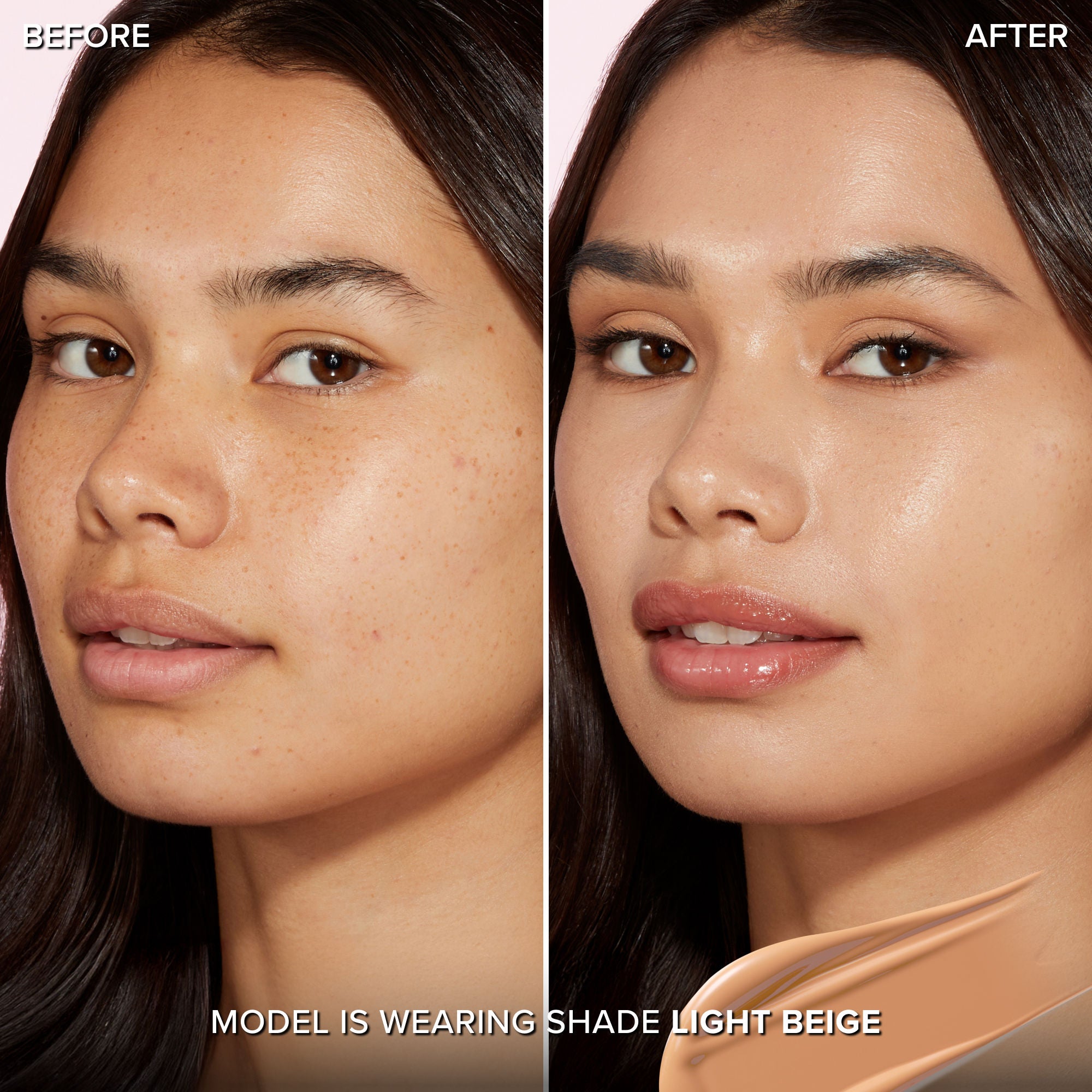 Too Faced Born This Way Foundation