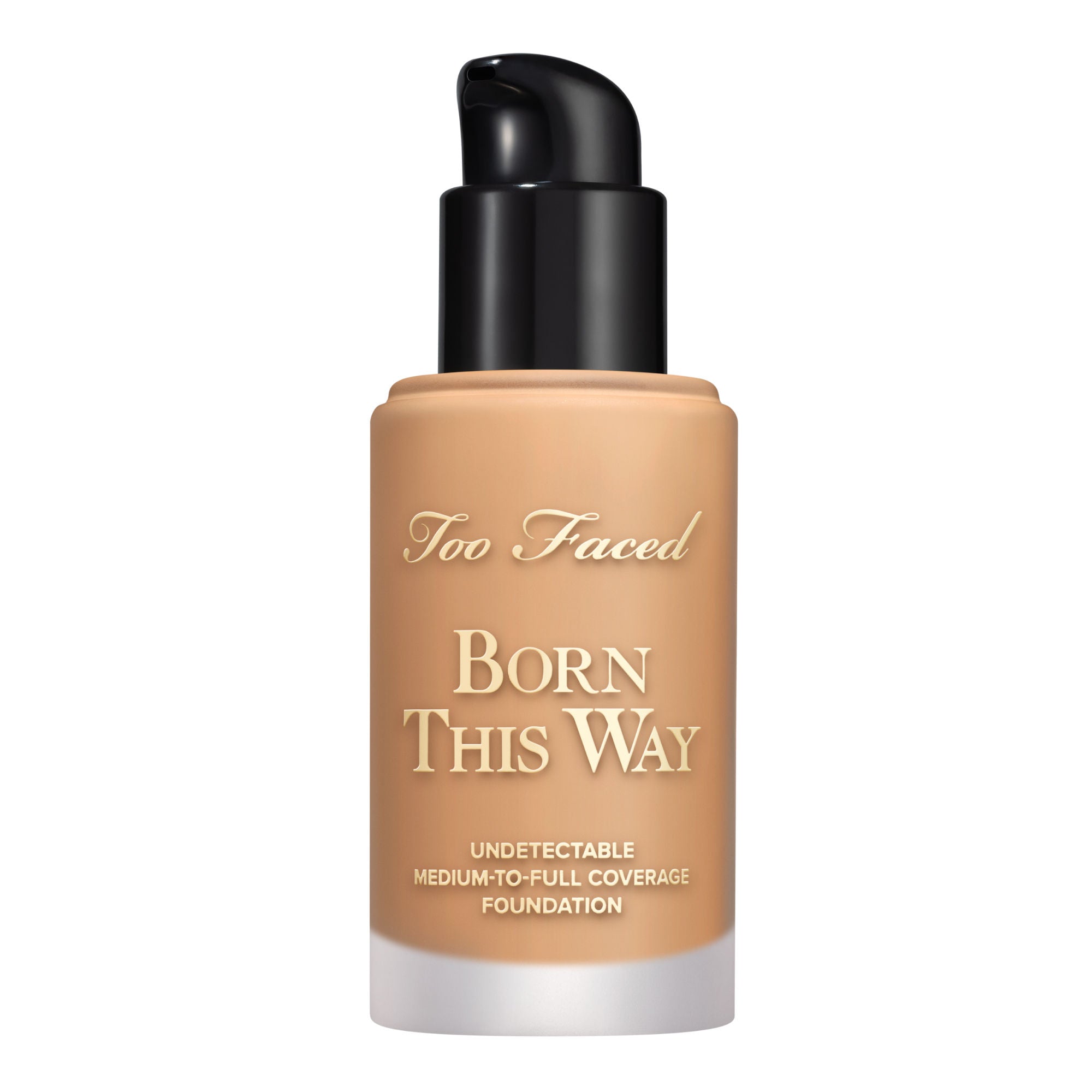 Too Faced Born This Way Foundation