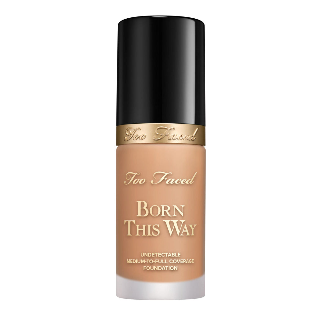 Too Faced Born This Way Foundation