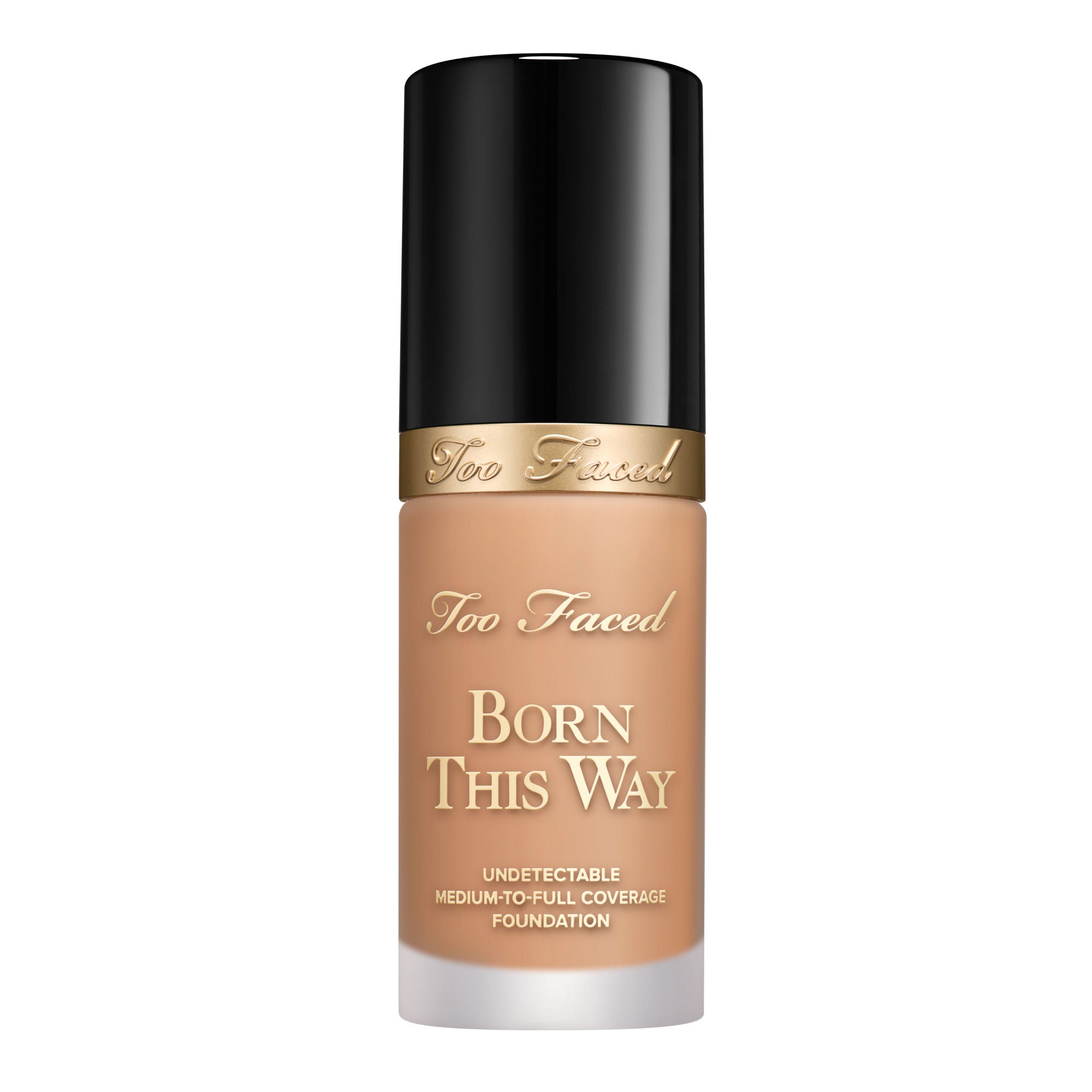 Too Faced Born This Way Foundation
