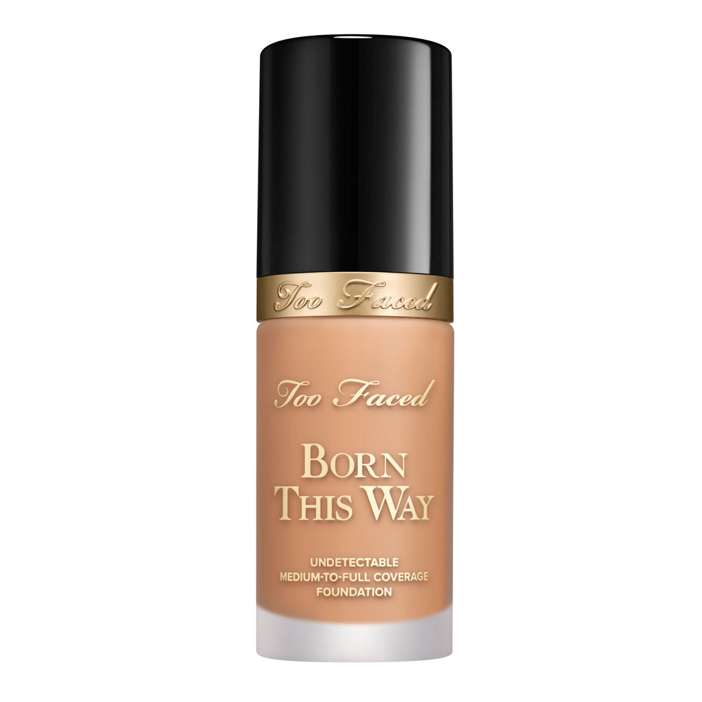 Too Faced Born This Way Foundation