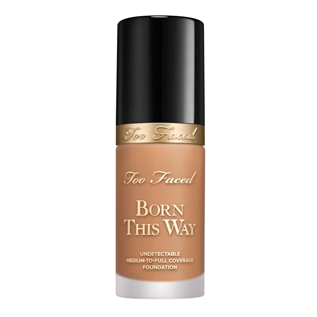 Too Faced Born This Way Foundation