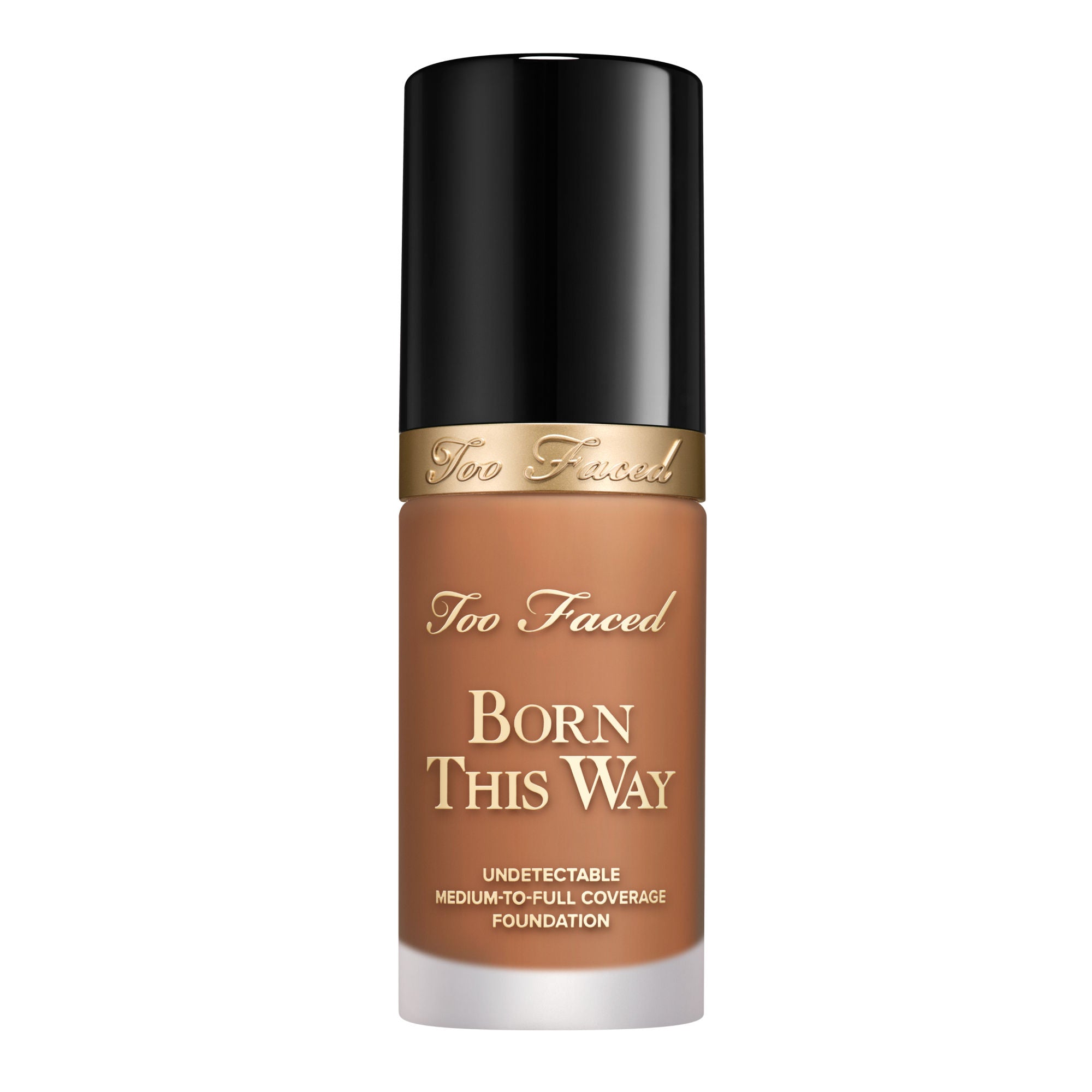 Too Faced Born This Way Foundation
