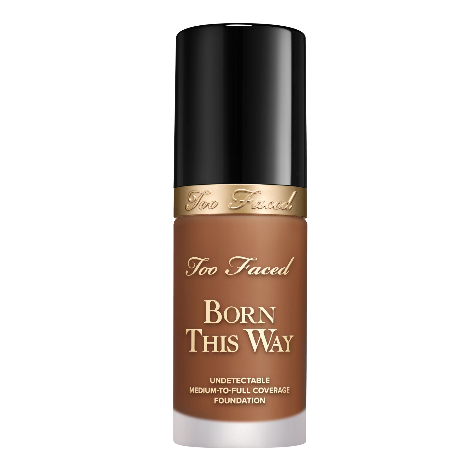 Too Faced Born This Way Foundation