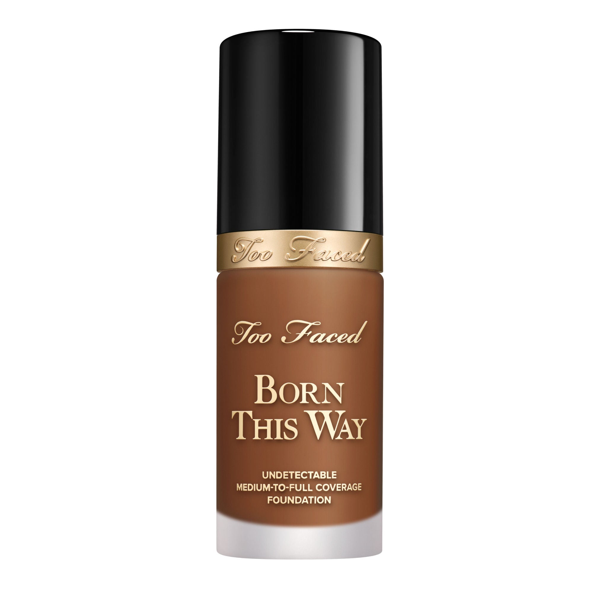 Too Faced Born This Way Foundation