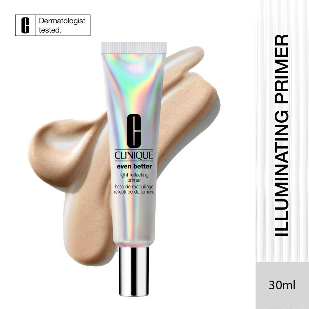 Clinique Even Better Light Reflecting Primer