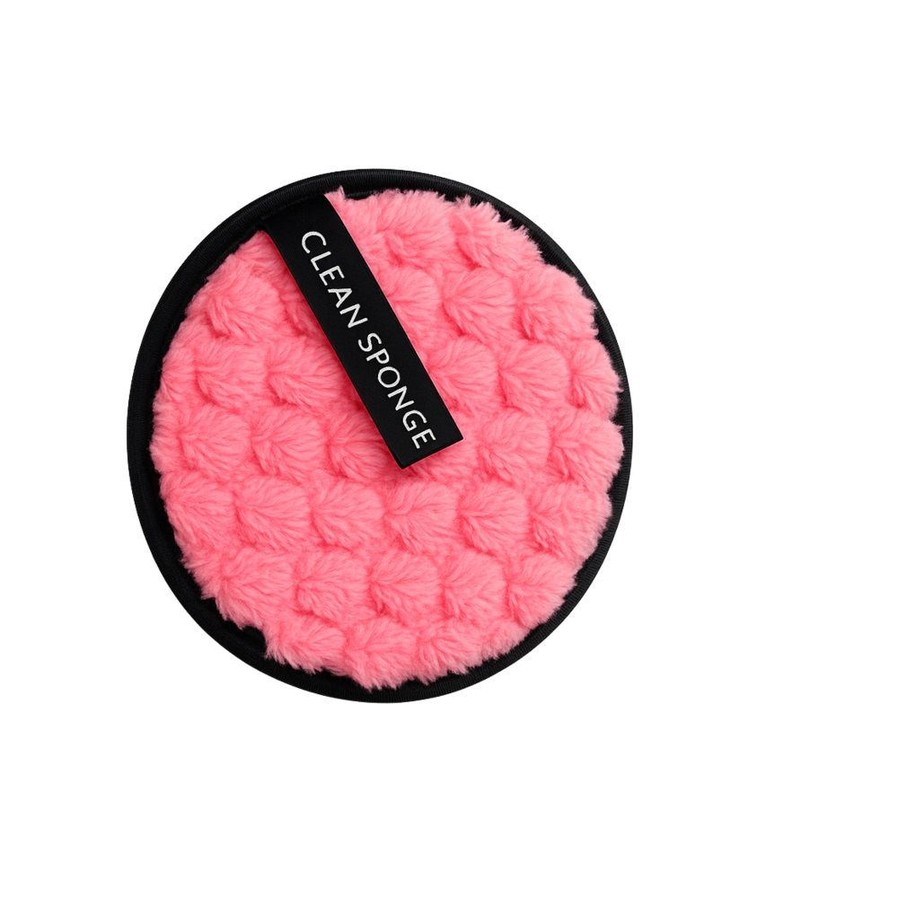 Kayanara Reusable Makeup Remover Pad - Sustainable Alternative to Disposable Wipes.
