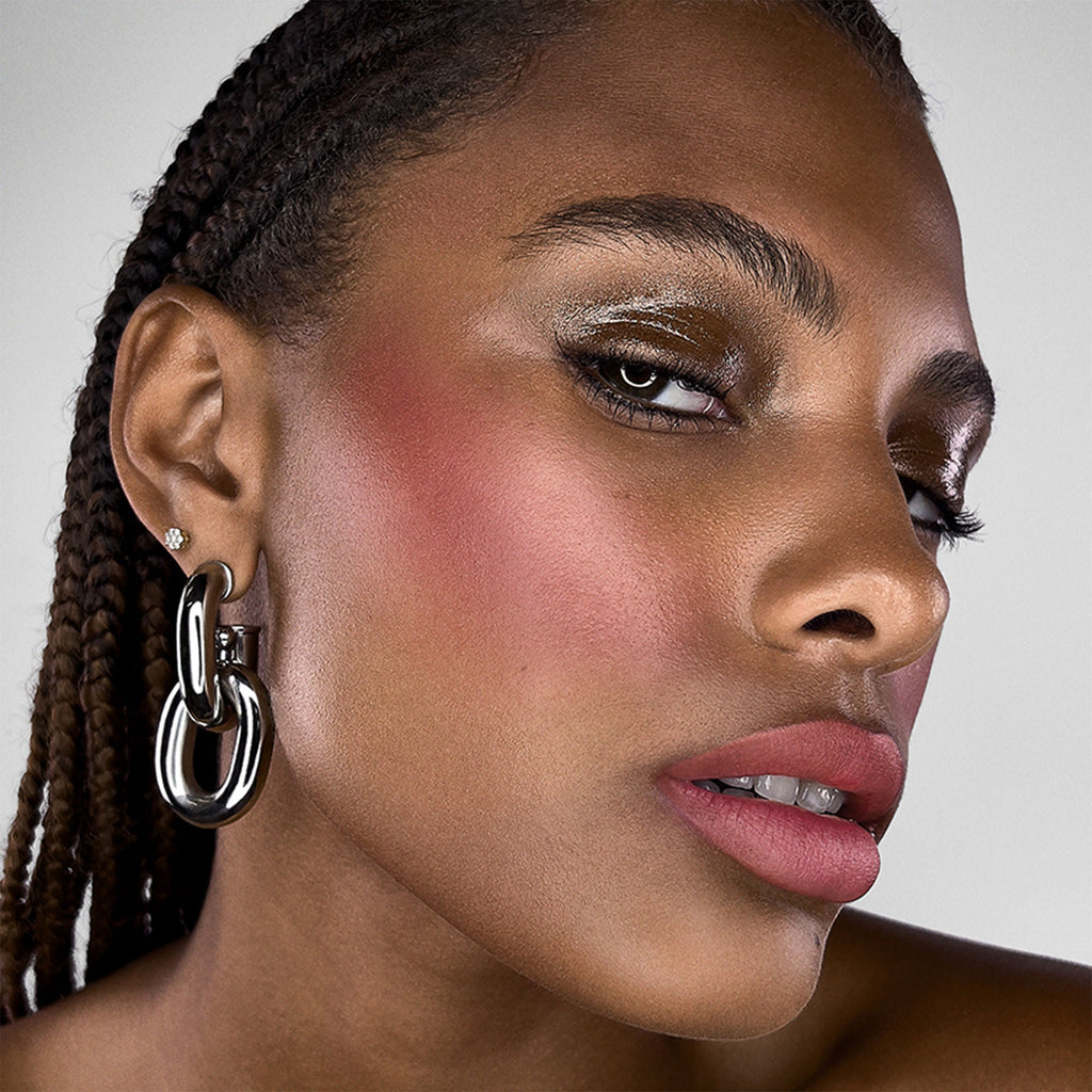Smashbox Halo Sheer To Stay Color Lip and Cheek Tint