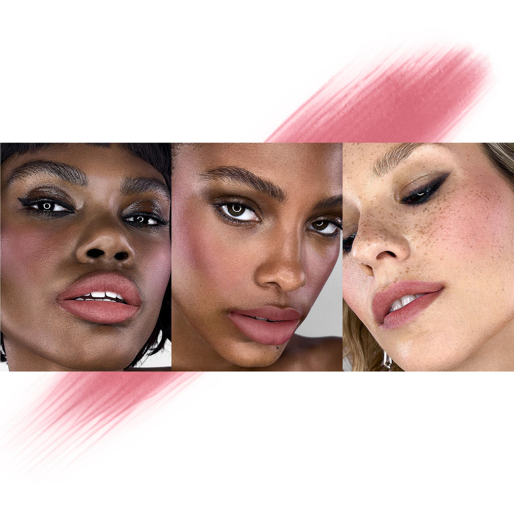 Smashbox Halo Sheer To Stay Color Lip and Cheek Tint