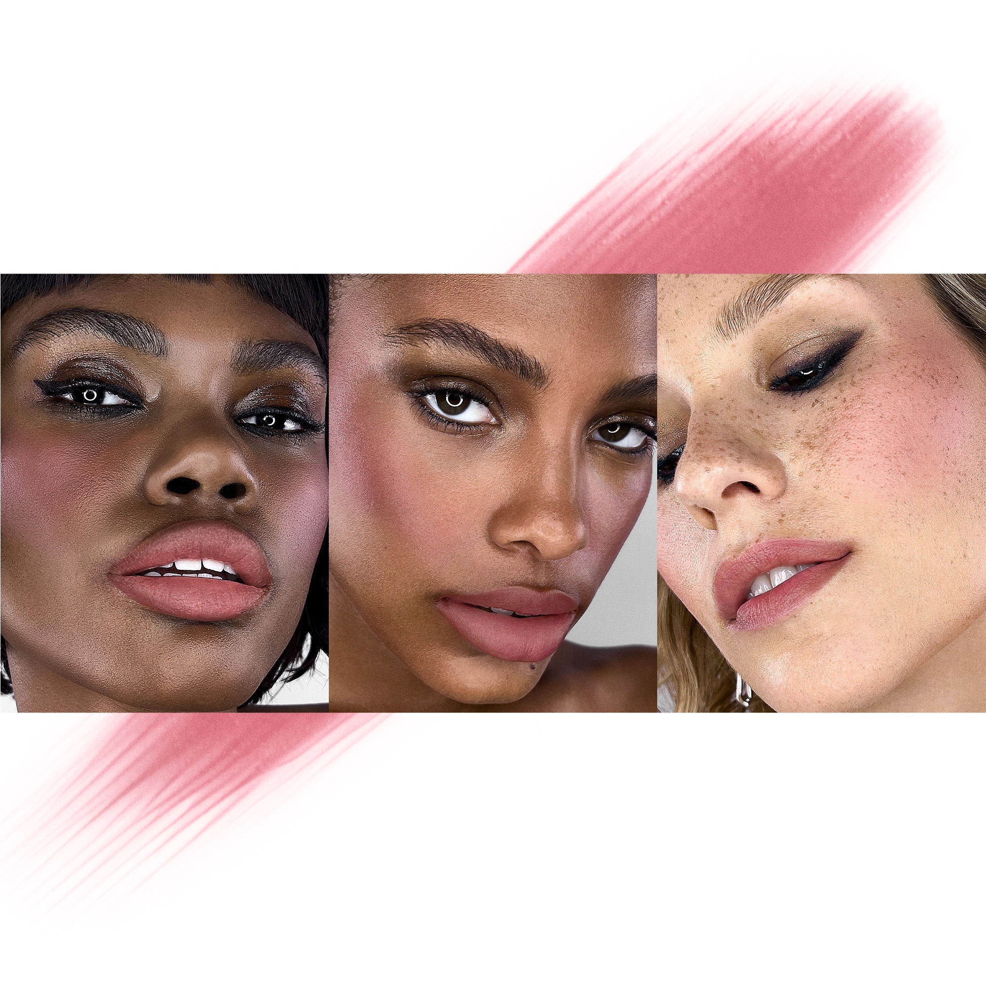 Smashbox Halo Sheer To Stay Color Lip and Cheek Tint
